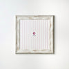 White Vintage Photo Frame (12*12”)