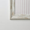 White Vintage Photo Frame (12*12”)
