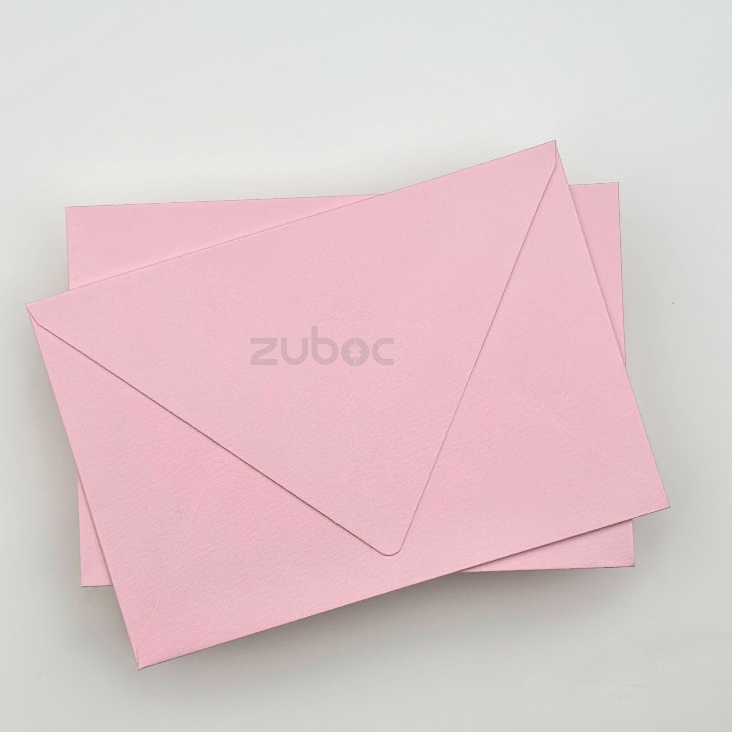 Counter flap Envelope ( set of 5 )