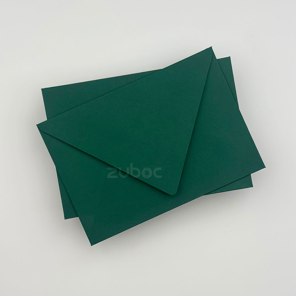 Counter Flap Invitation Envelope (Set of 5)