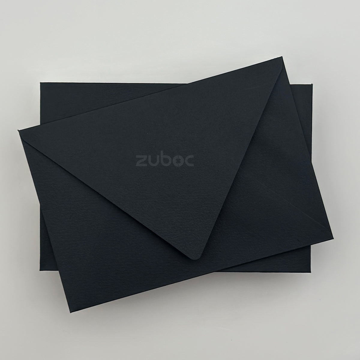 Counter Flap Invitation Envelope (Set of 5)