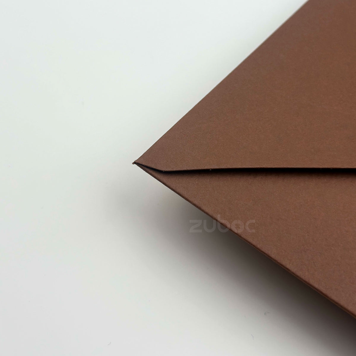 Counter Flap Invitation Envelope (Set of 5)