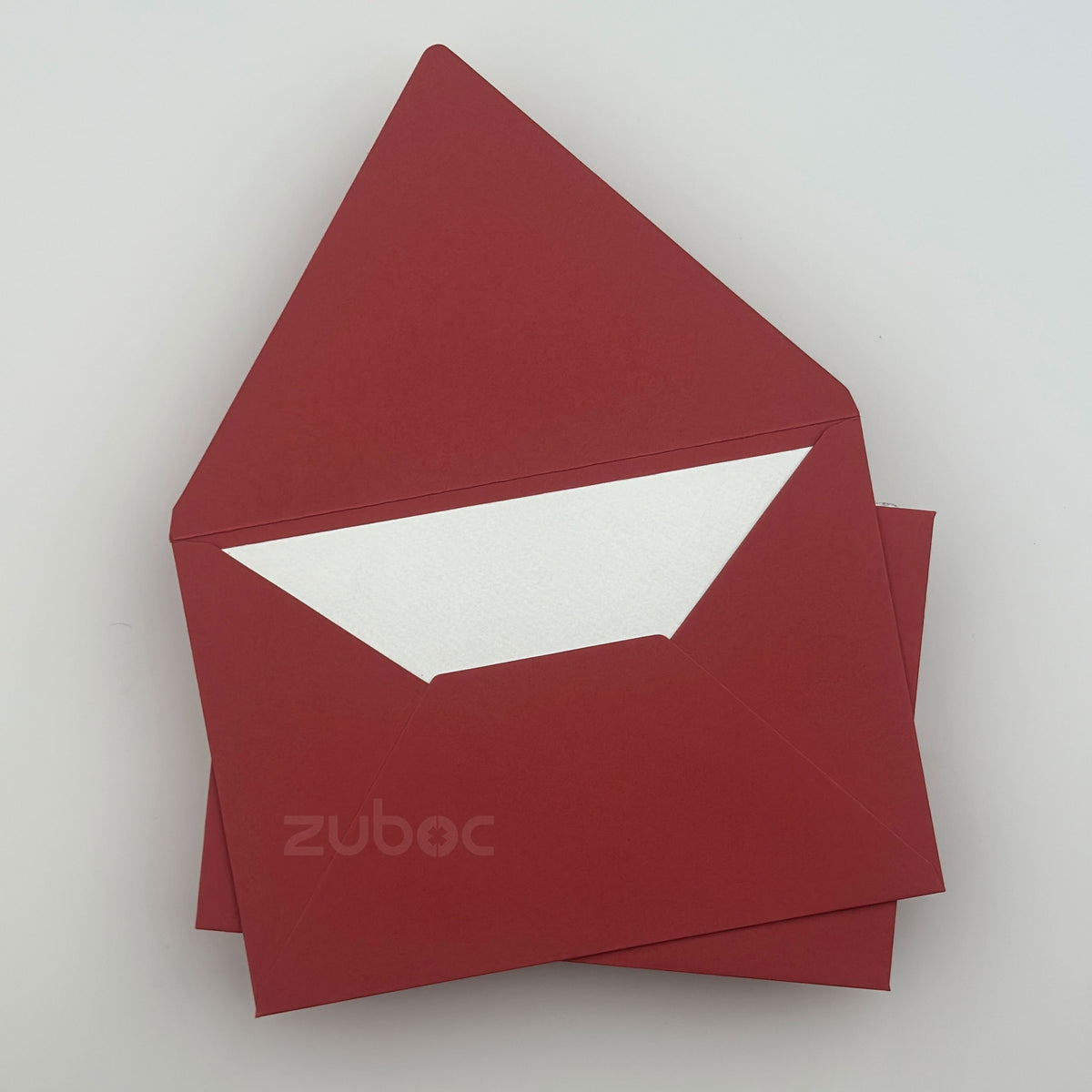 Counter Flap Invitation Envelope (Set of 5)