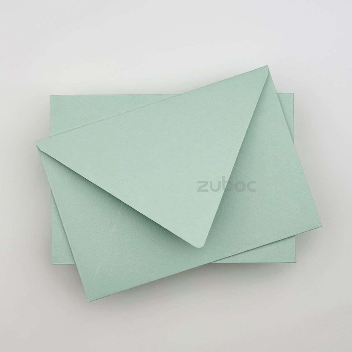 Counter Flap Invitation Envelope (Set of 5)