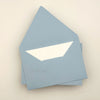 Counter Flap Invitation Envelope (Set of 5)