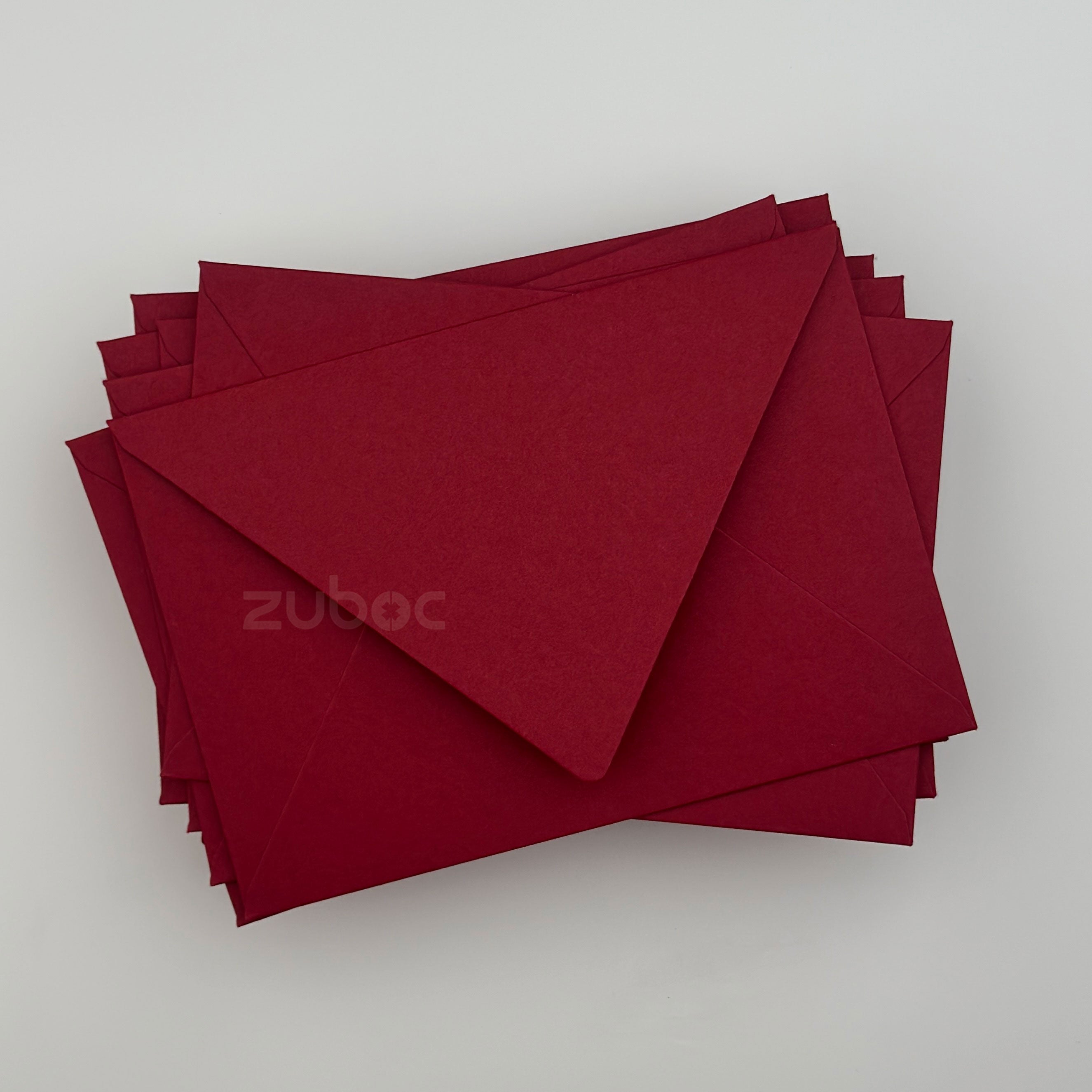 Counter flap Envelope ( set of 5 )