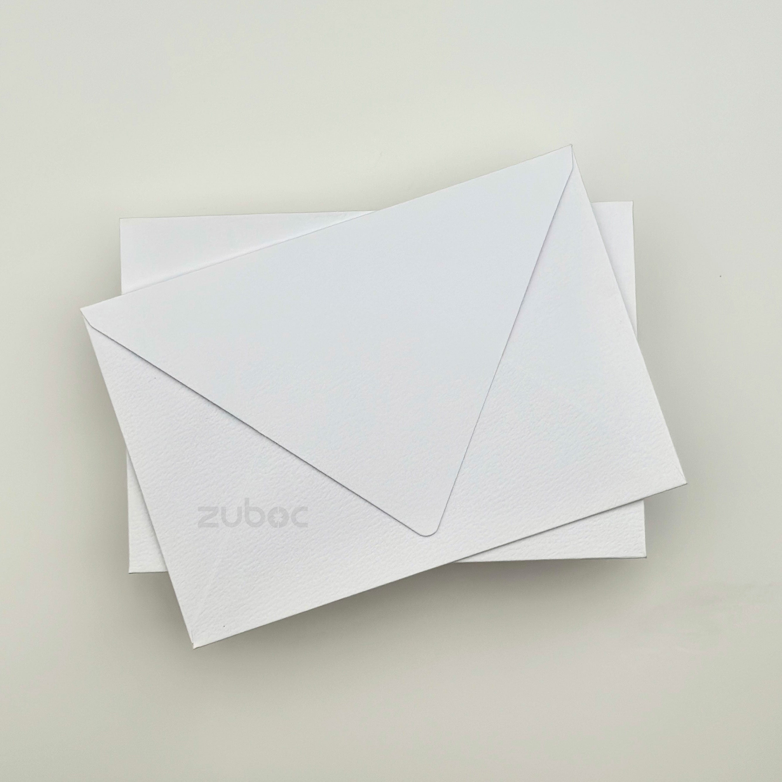 Counter flap Envelope ( set of 5 )