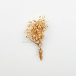Baby’s Breath Dried Flower (Set Of 5)
