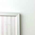 White Photo Frame (1/2”, A5)