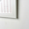 White Photo Frame (1", 8x8”)