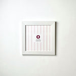 White Photo Frame (1", 8x8”)