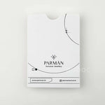 Customised Top Tag Envelopes (Set of 50)