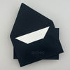 Counter Flap Invitation Envelope (Set of 5)