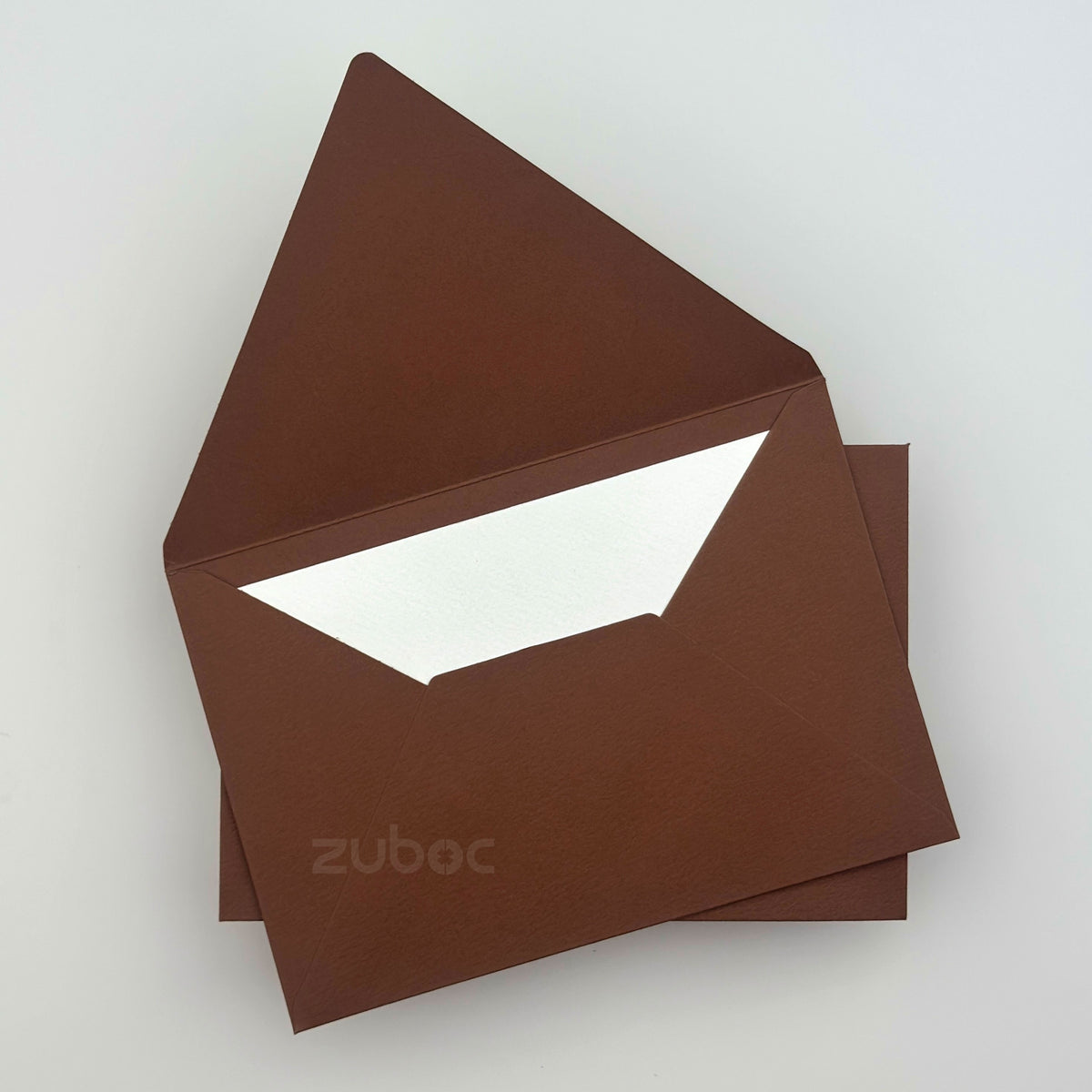 Counter Flap Invitation Envelope (Set of 5)