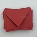 BRICK RED