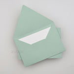 Counter Flap Invitation Envelope (Set of 5)