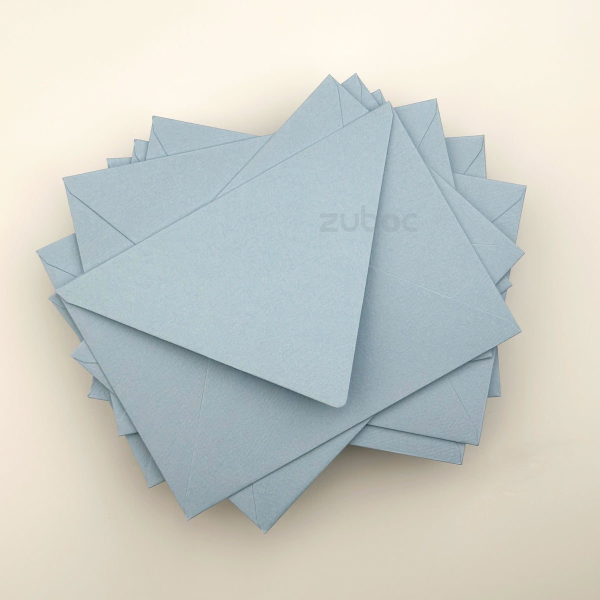 Counter Flap Invitation Envelope (Set of 5)
