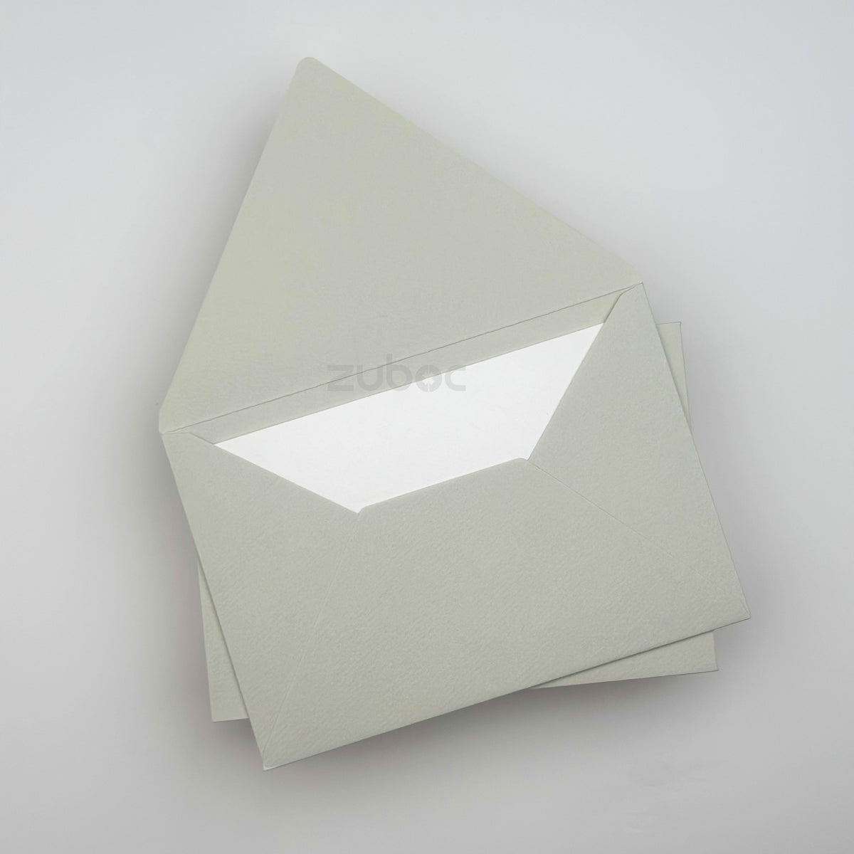 Counter Flap Invitation Envelope (Set of 5)