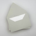 Counter Flap Invitation Envelope (Set of 5)