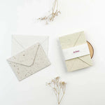 Shade of Dove (Set of 3)
