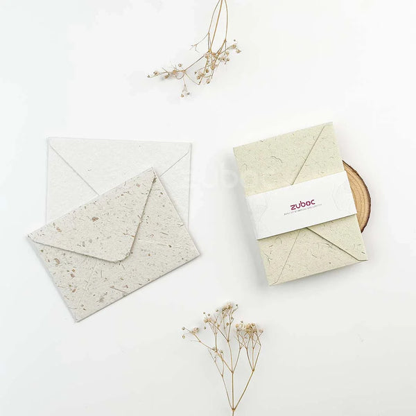 Shade of Dove (Set of 3)