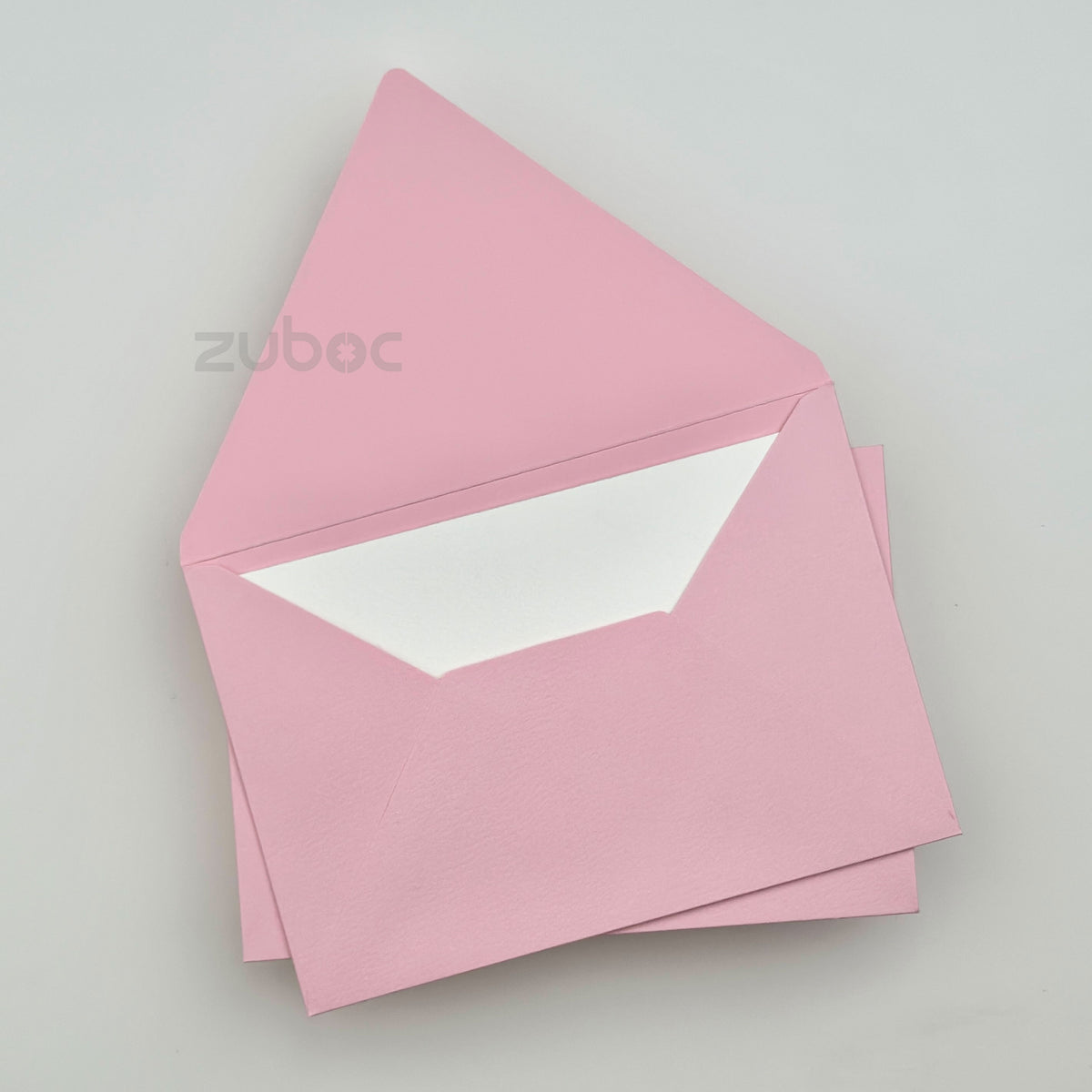 C6 Counter Flap Foil Invitation Envelope (Set of 5)
