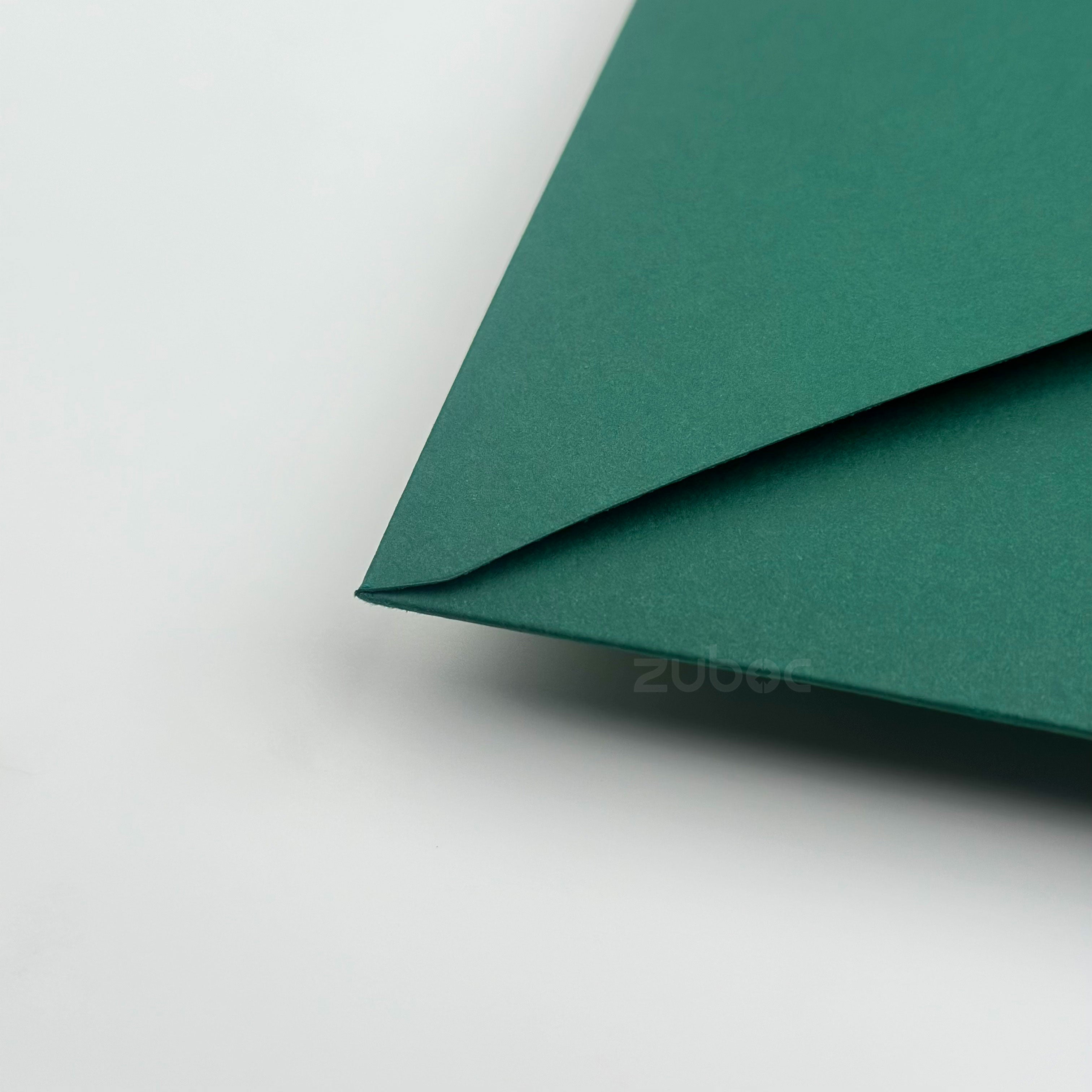 Counter flap Envelope ( set of 5 )