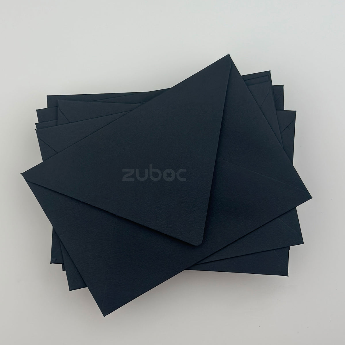 Counter Flap Invitation Envelope (Set of 5)