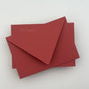 Counter Flap Invitation Envelope (Set of 5)