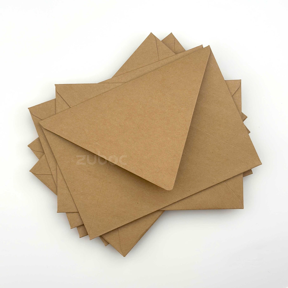 Counter Flap Invitation Envelope (Set of 5)