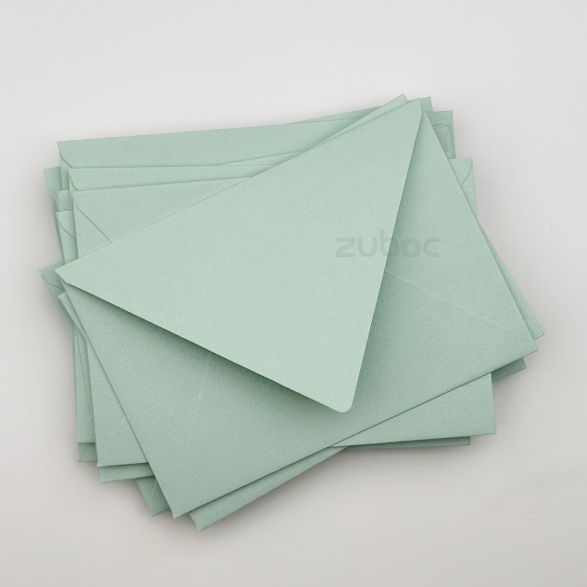 Counter Flap Invitation Envelope (Set of 5)