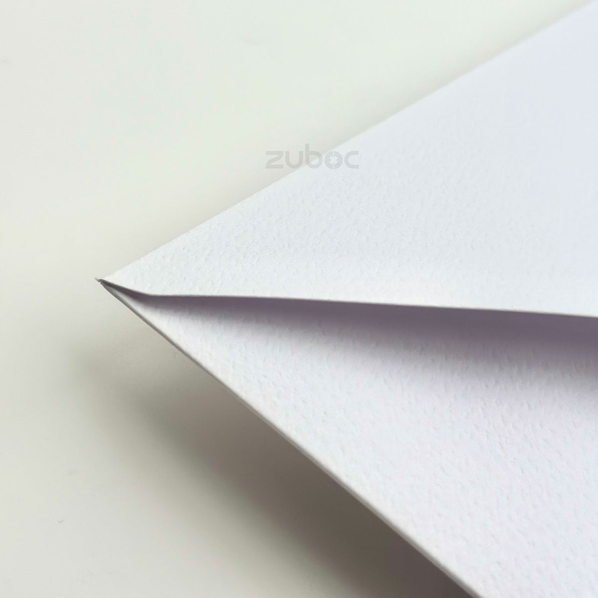 Counter Flap Invitation Envelope (Set of 5)