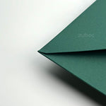 C6 Counter Flap Foil Invitation Envelope (Set of 5)