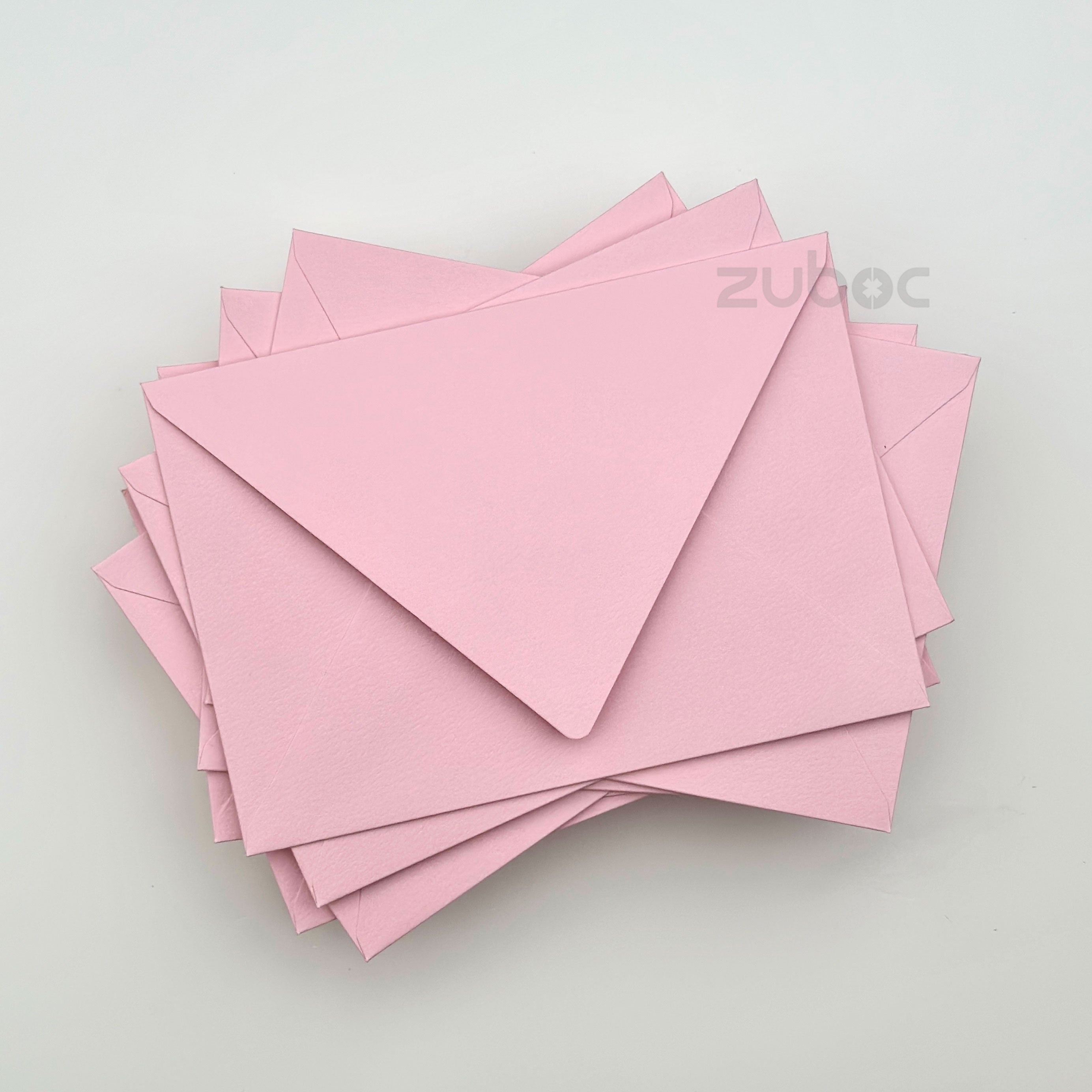 Counter flap Envelope ( set of 5 )