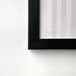 Black Photo Frame (3/4, A5)