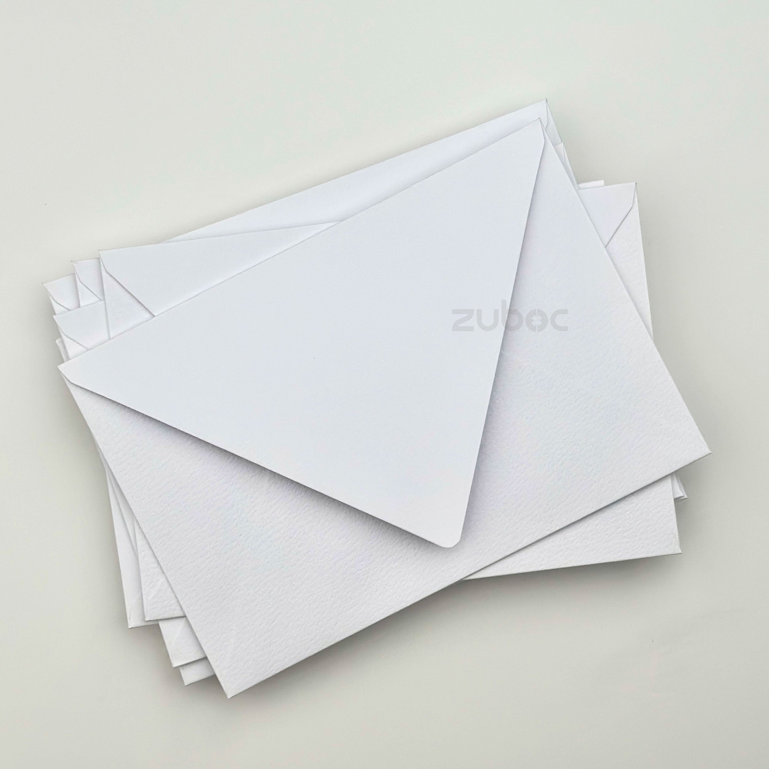 Counter flap Envelope ( set of 5 )