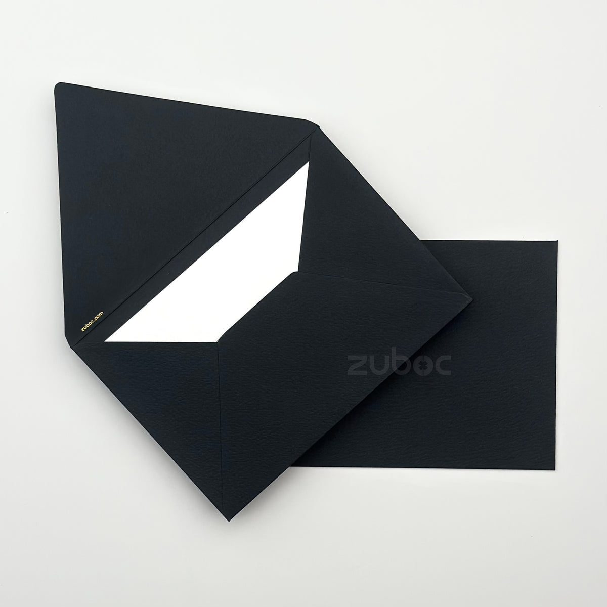 C6 Counter Flap Foil Invitation Envelope (Set of 5)