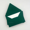 Counter Flap Invitation Envelope (Set of 5)