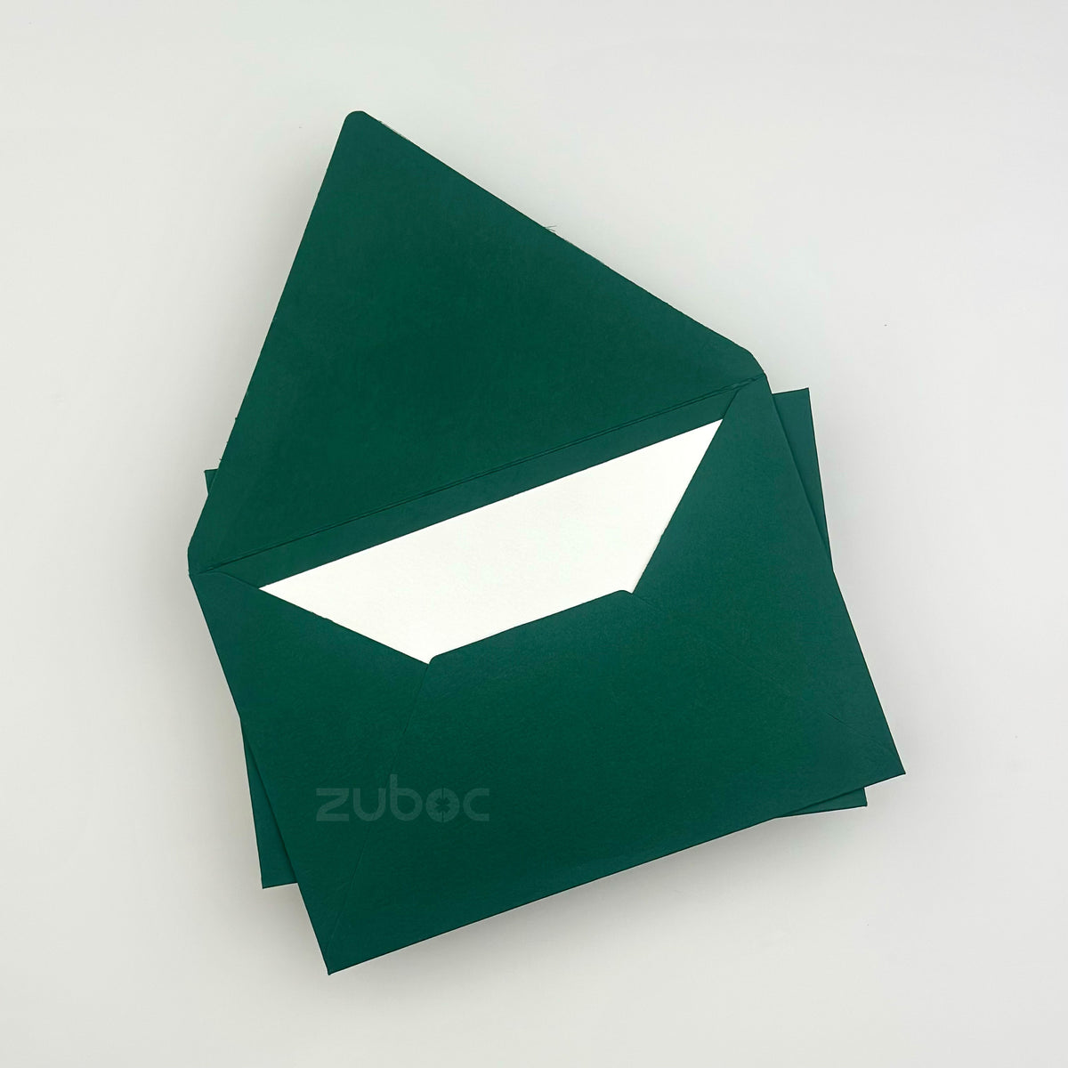 Counter Flap Invitation Envelope (Set of 5)