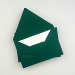 Counter Flap Invitation Envelope (Set of 5)