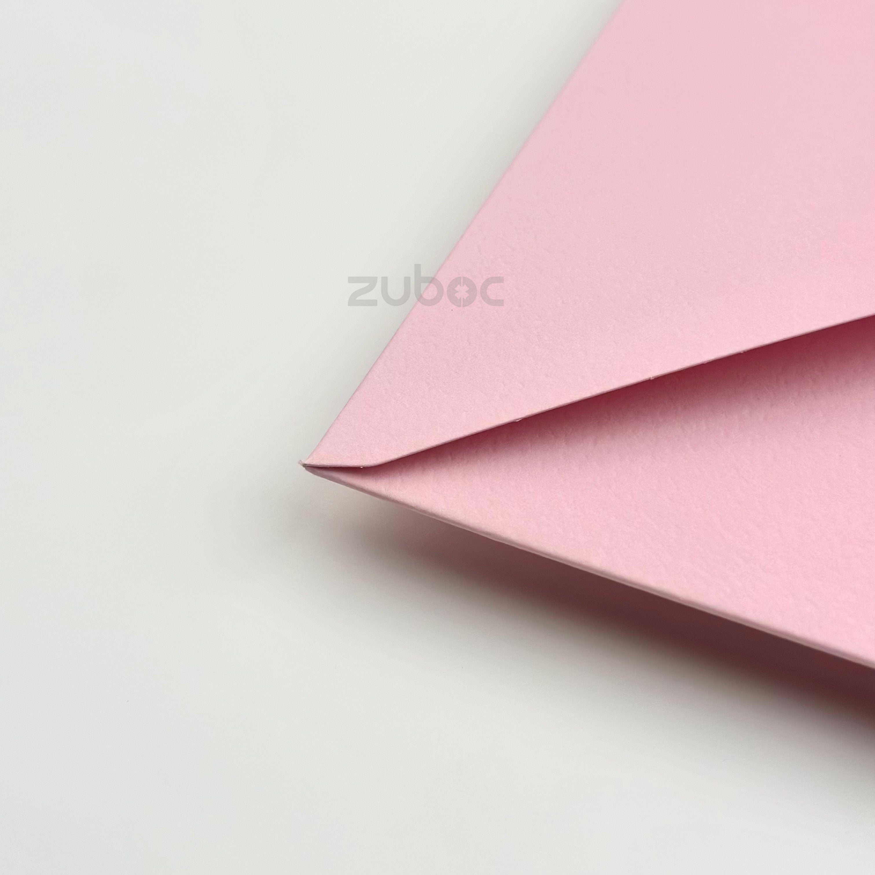 Counter flap Envelope ( set of 5 )
