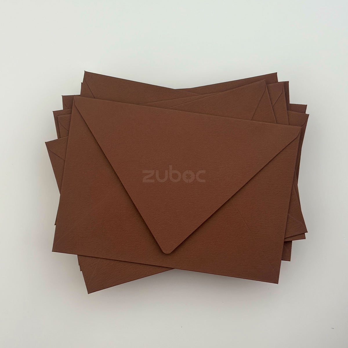 Counter Flap Invitation Envelope (Set of 5)