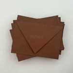 Counter Flap Invitation Envelope (Set of 5)