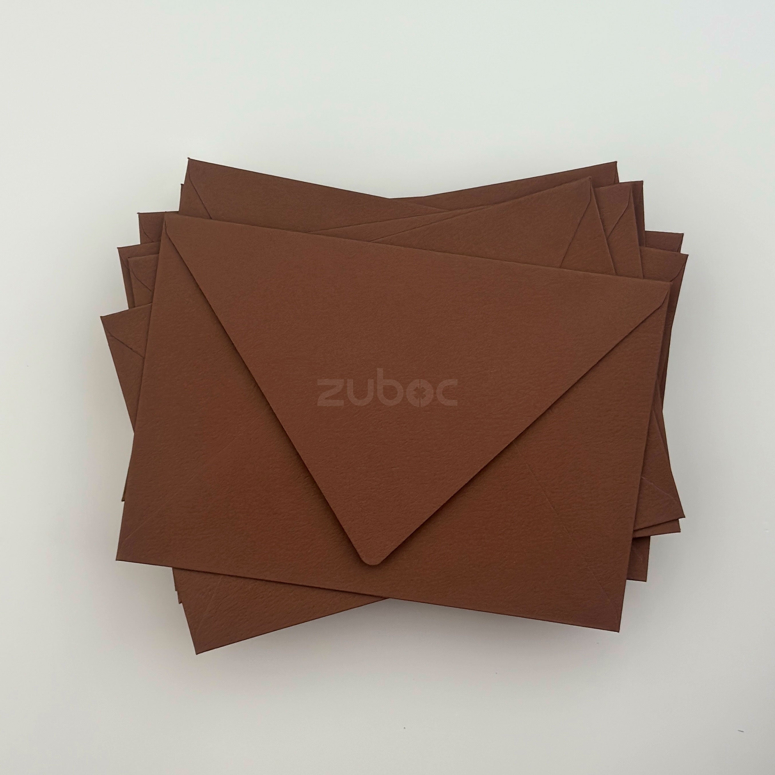 Counter flap Envelope ( set of 5 )