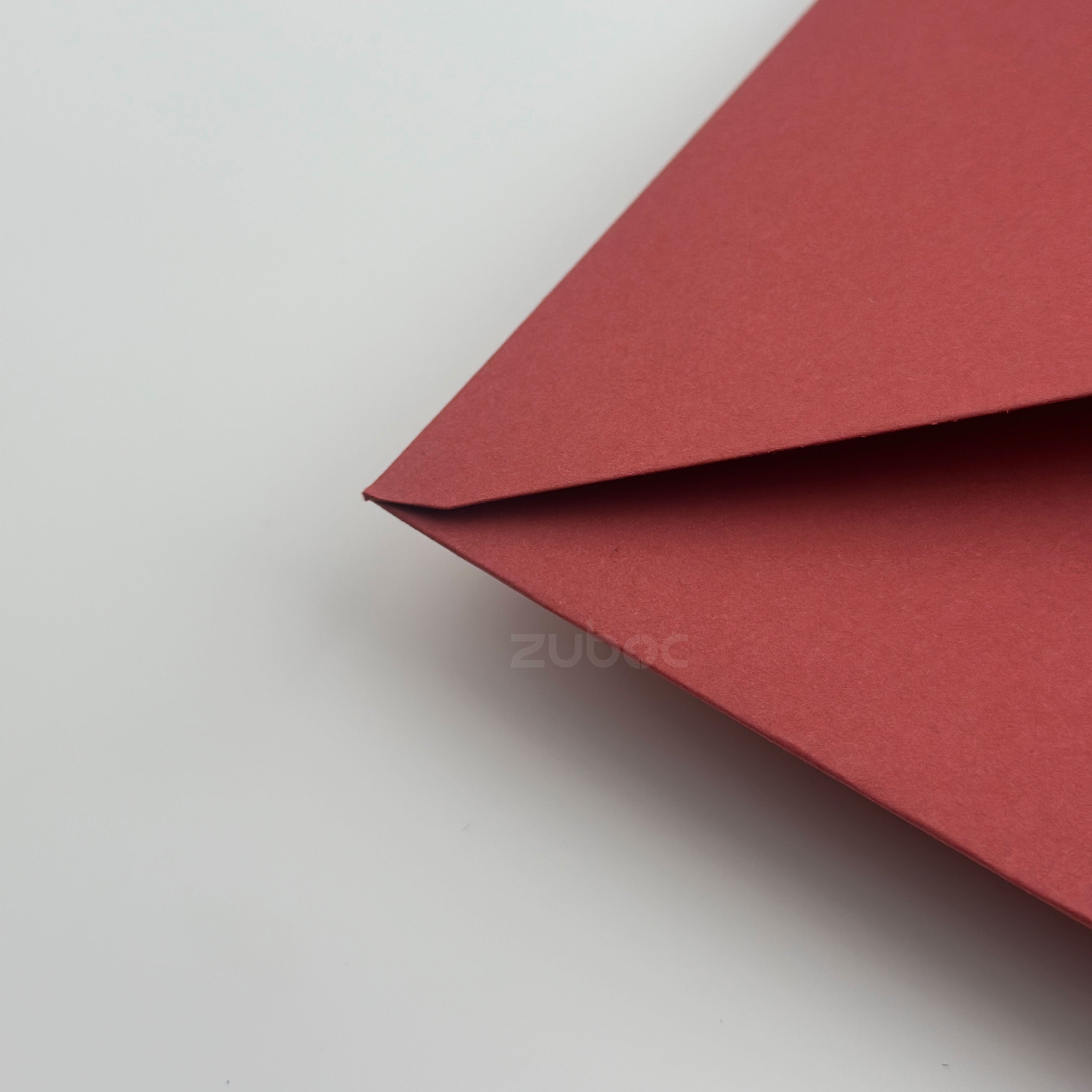 Counter flap Envelope ( set of 5 )