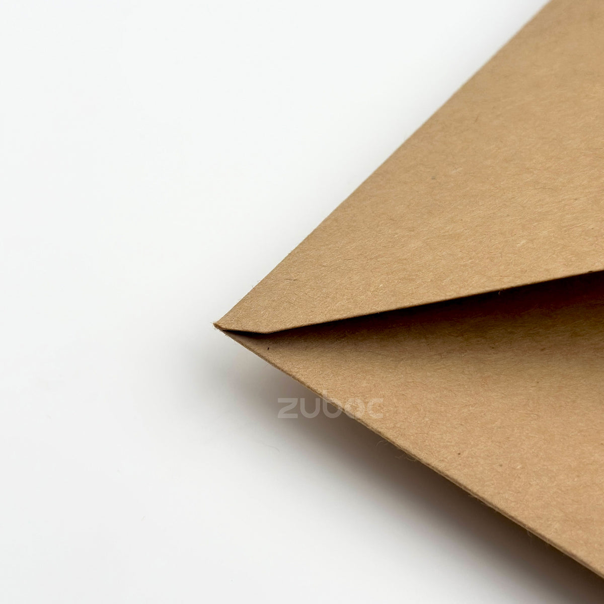 Counter Flap Invitation Envelope (Set of 5)