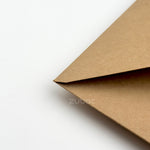 Counter Flap Invitation Envelope (Set of 5)