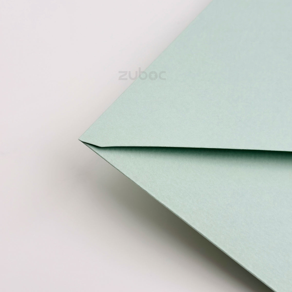 Counter Flap Invitation Envelope (Set of 5)