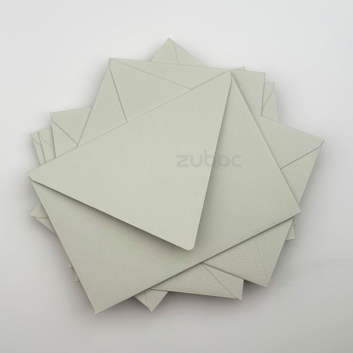 Counter Flap Invitation Envelope (Set of 5)