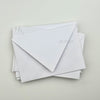 Counter Flap Invitation Envelope (Set of 5)